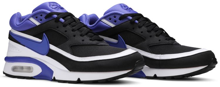 Air Max BW Persian Violet 2021