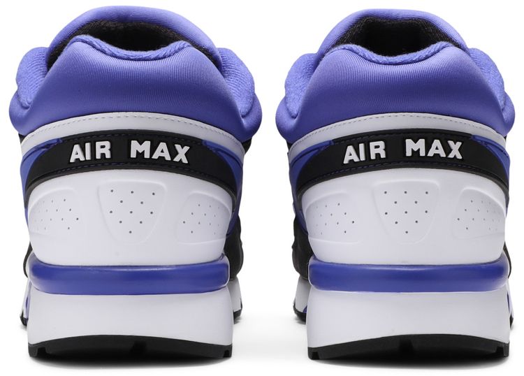 Air Max BW Persian Violet 2021