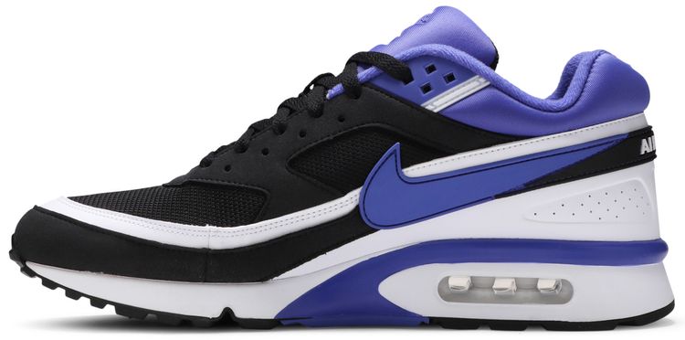Air Max BW Persian Violet 2021