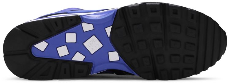 Air Max BW Persian Violet 2021