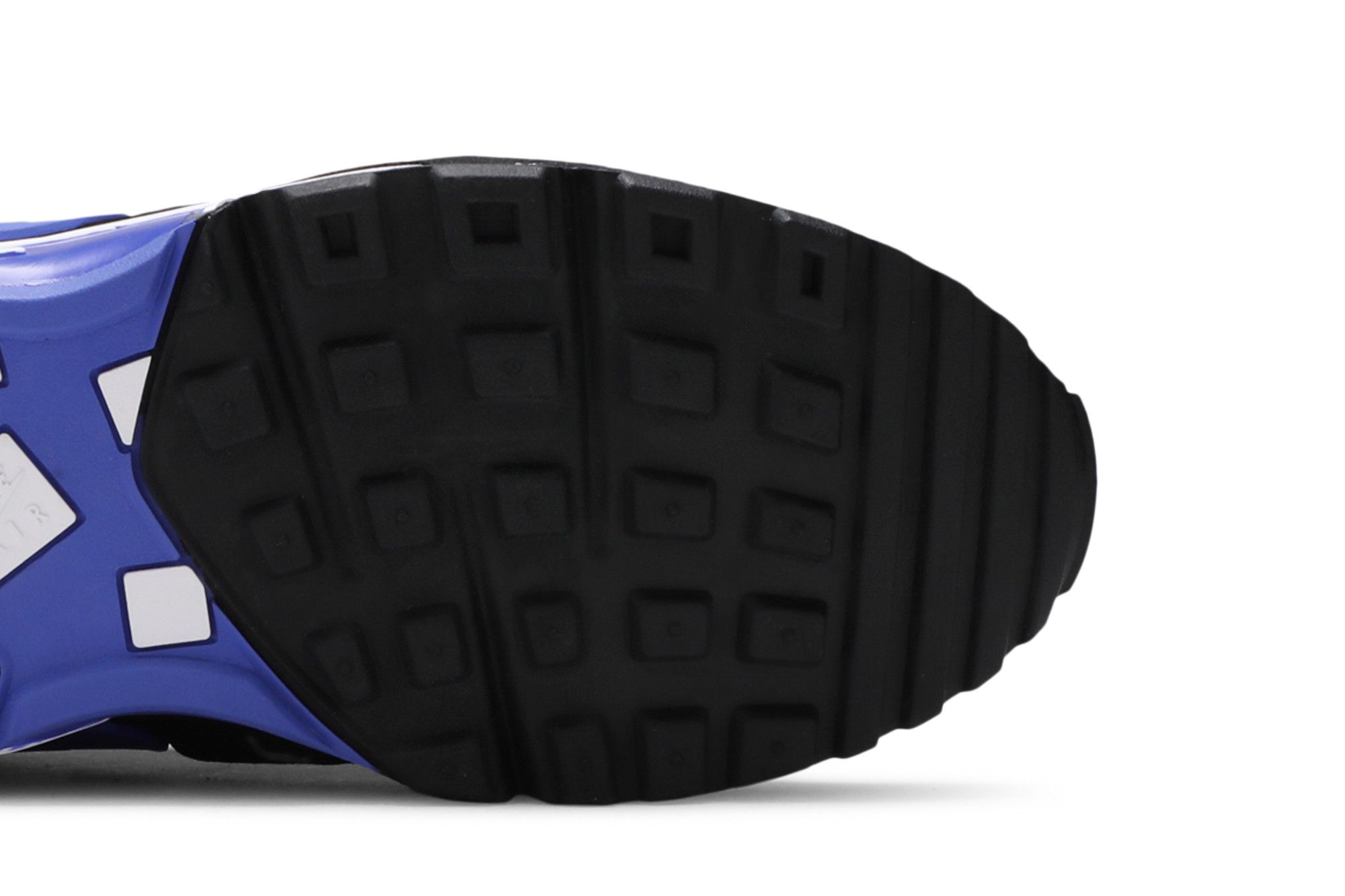 Buy Air Max BW 'Persian Violet' 2021 - DJ6124 001 | GOAT