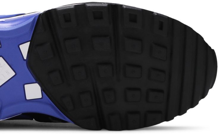 Air Max BW Persian Violet 2021