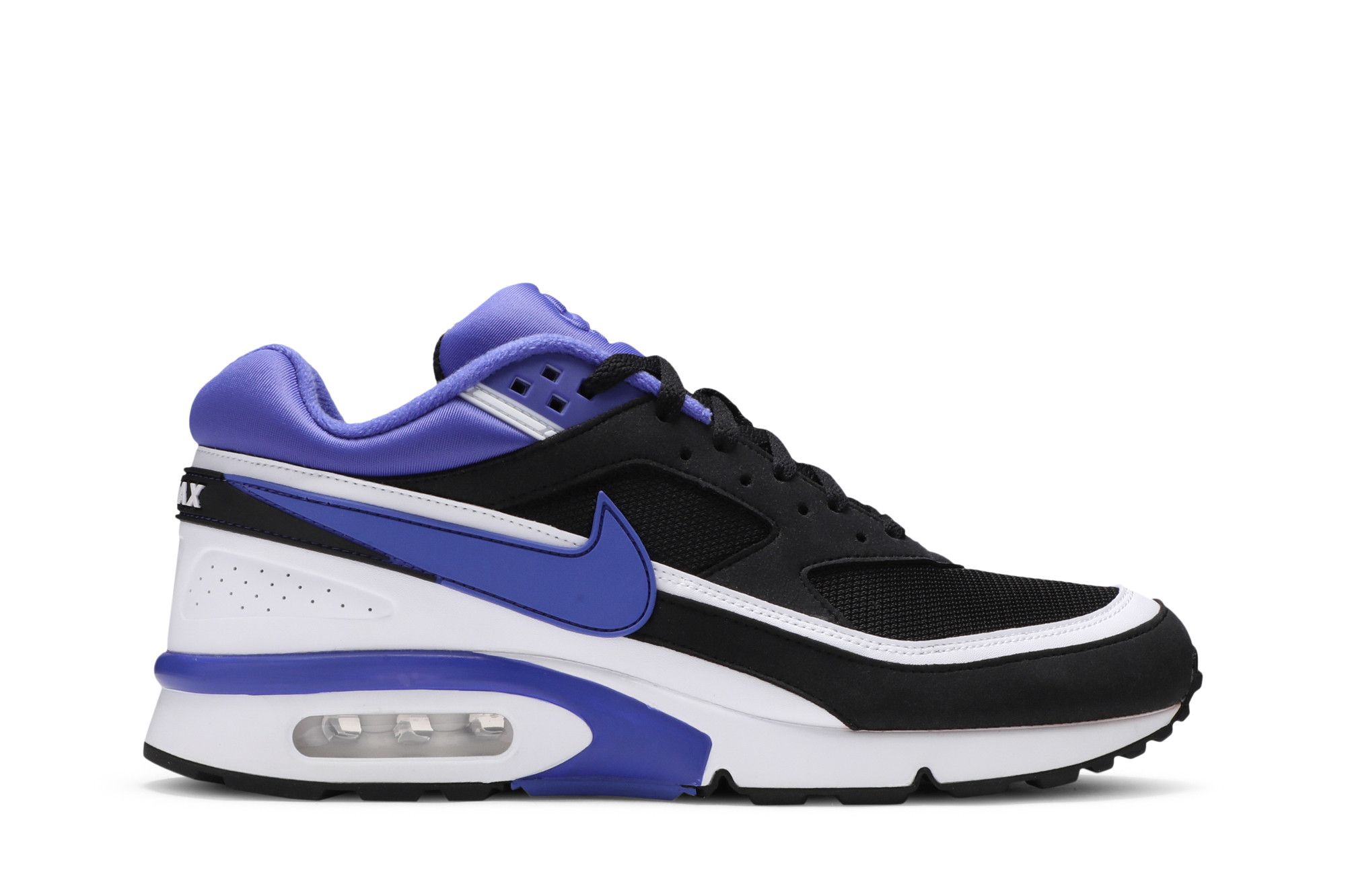 Air max classic bw persian violet sale