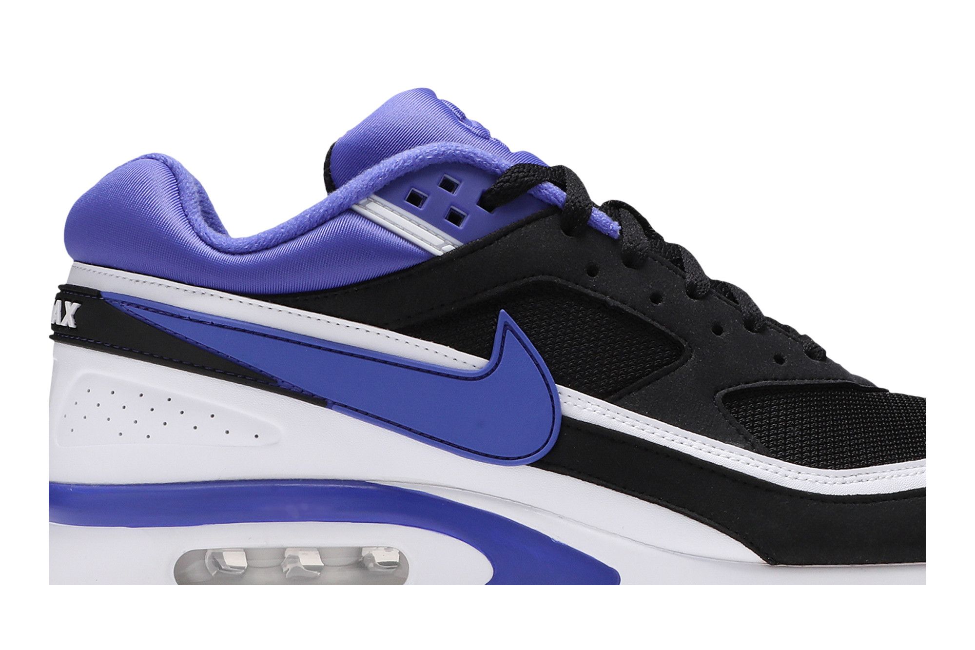 Buy Air Max BW Persian Violet 2021 DJ6124 001 GOAT