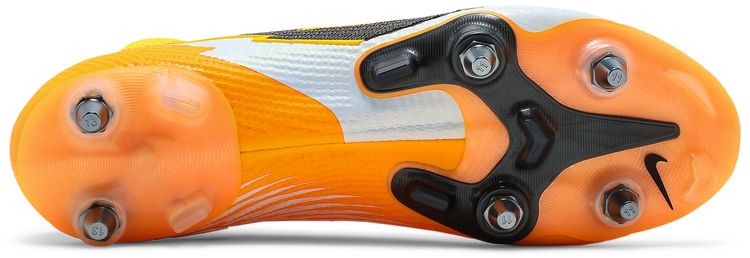 Nike Mercurial Superfly 7 Elite SG Pro Laser Orange