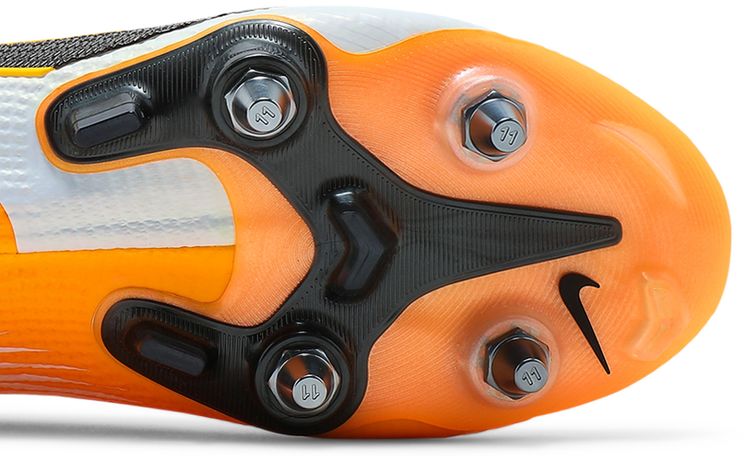 Nike Mercurial Superfly 7 Elite SG Pro Laser Orange