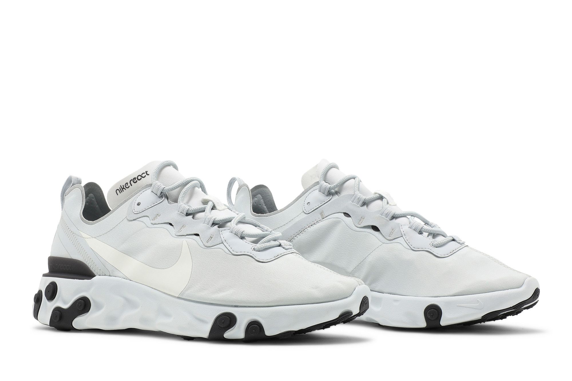 React element 2011 uomo grigio discount