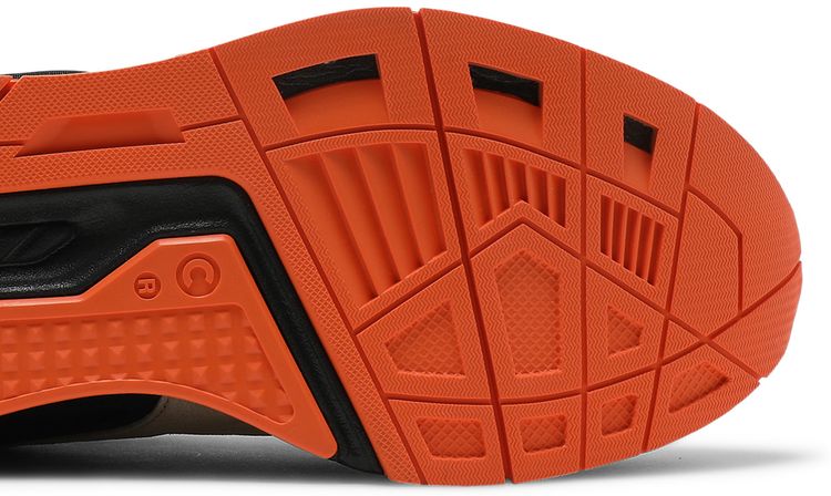 Pronounce x Puma Mirage Sport Black Pebble