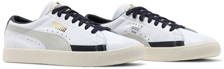 Puma Basket Vintage Rudolf Dassler Legacy Collection