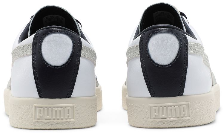 Puma Basket Vintage Rudolf Dassler Legacy Collection