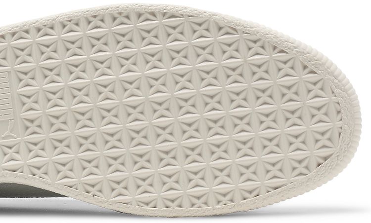 Puma Basket Vintage Rudolf Dassler Legacy Collection