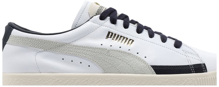 Puma Basket Vintage Rudolf Dassler Legacy Collection