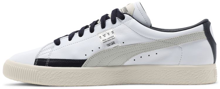 Puma Basket Vintage Rudolf Dassler Legacy Collection