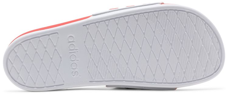 The Simpsons x adidas Wmns Adilette Comfort Slides Lisa