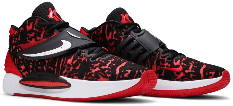 Nike KD 14 EP Bred