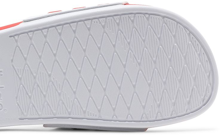 The Simpsons x adidas Wmns Adilette Comfort Slides Lisa