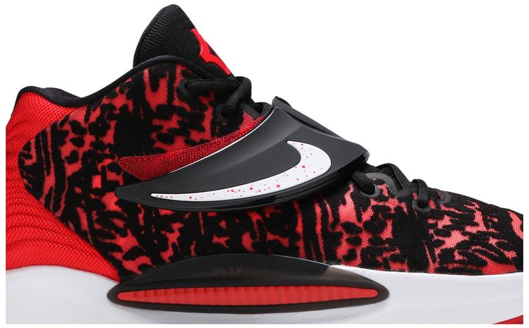 Nike KD 14 EP Bred