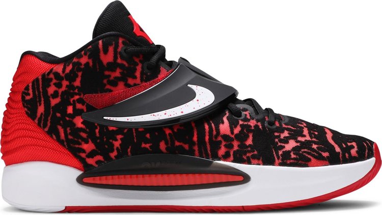 KD 14 EP 'Bred'