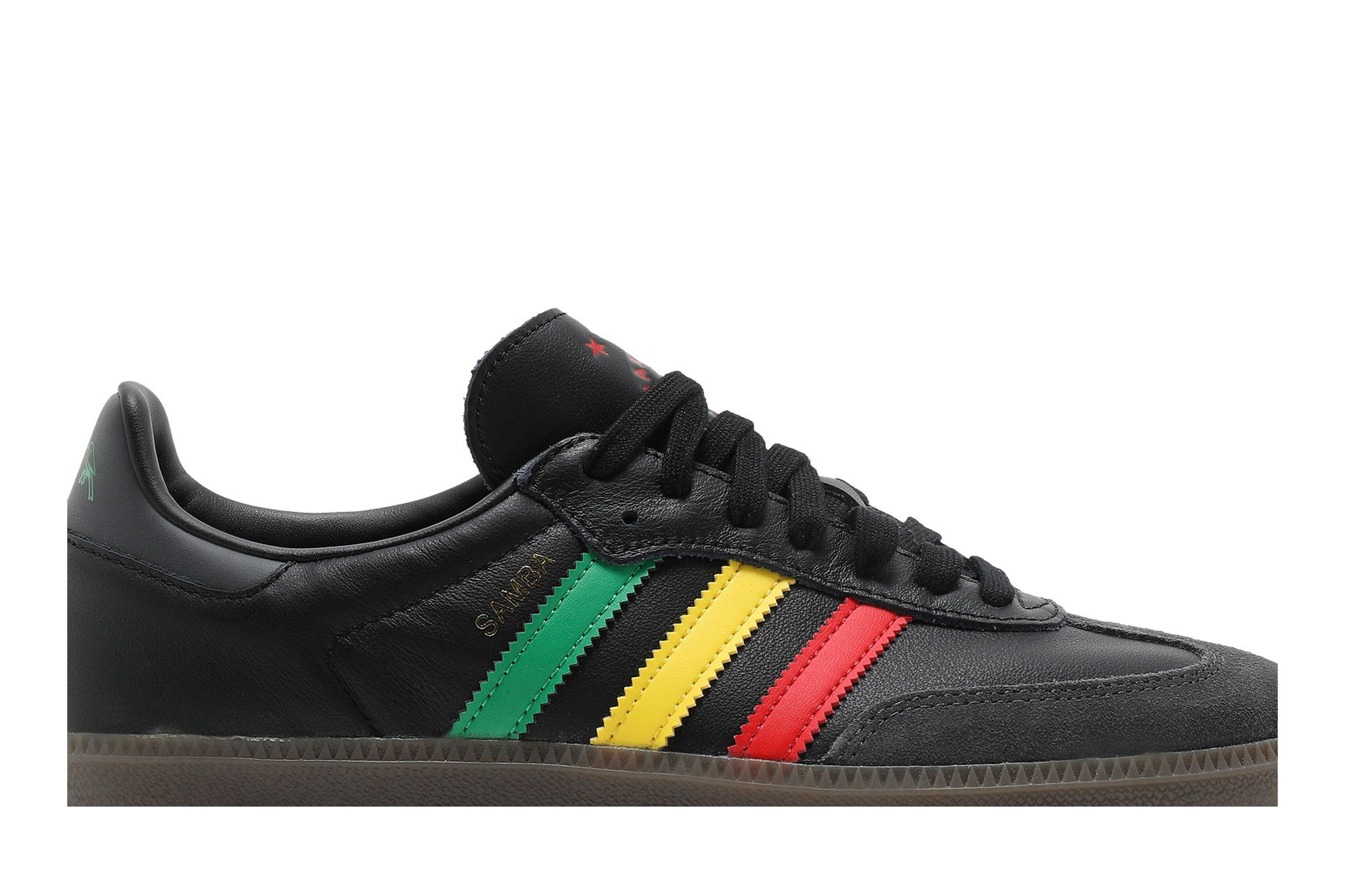 Bob marley superstar shoes deals