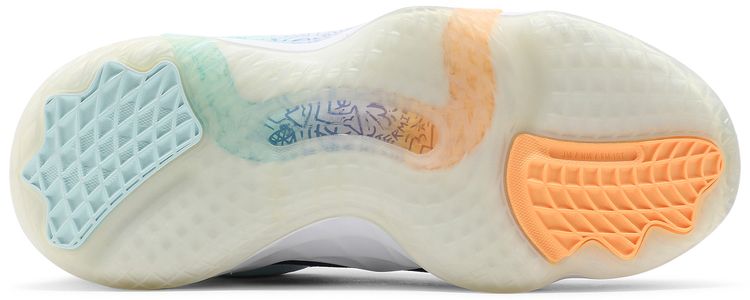 Adidas DON Issue 3 Big Kids Jazz