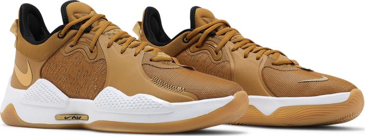 PG 5 Wheat