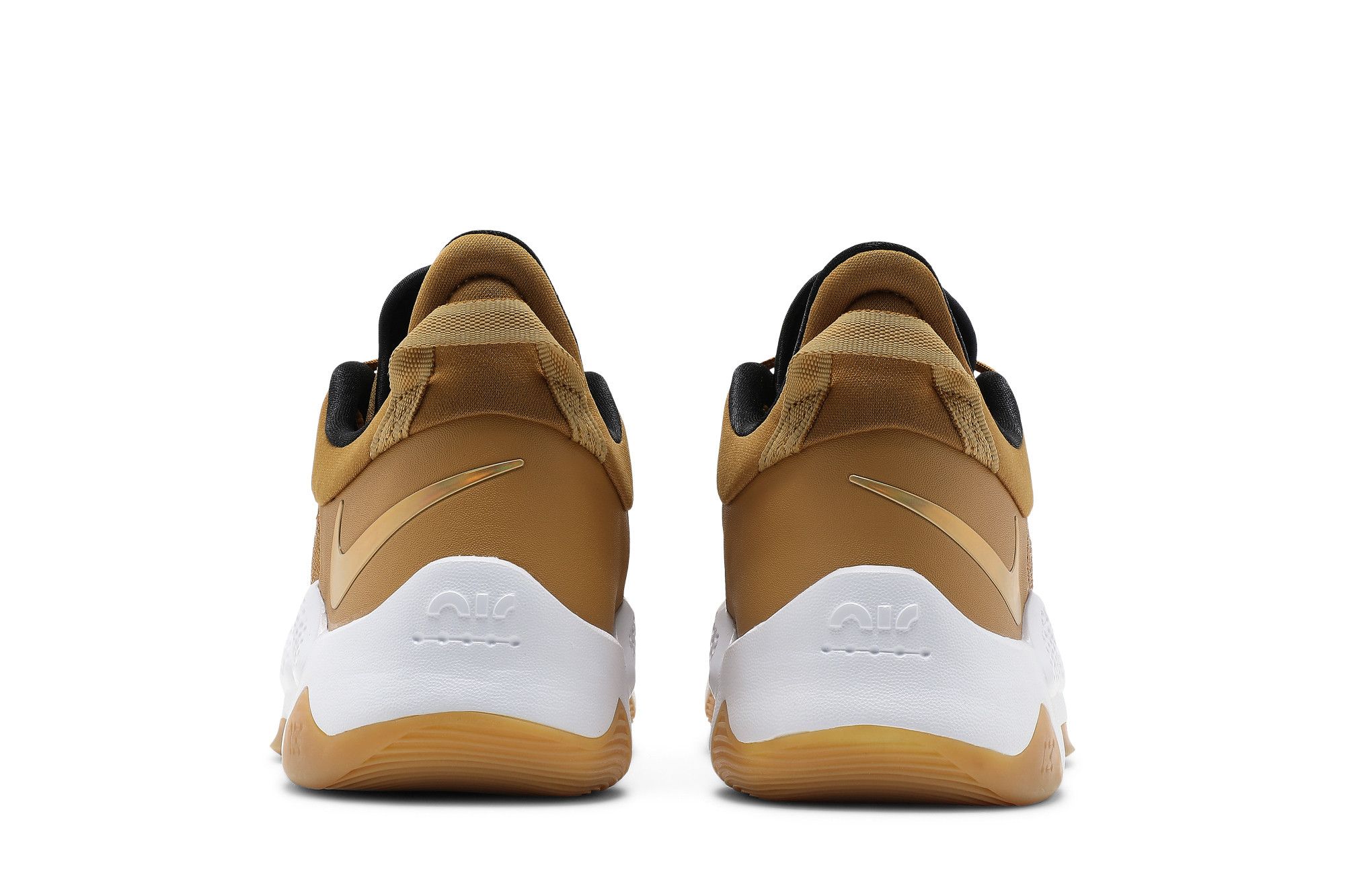 Buy Nike PG 5 'Wheat' - CW3143 700 | GOAT