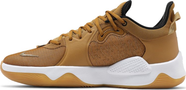 PG 5 Wheat