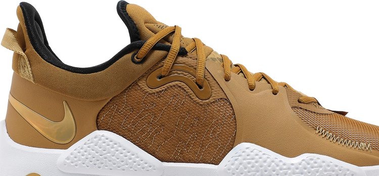 PG 5 Wheat