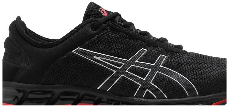 Asics Gel Quantum 180 3 MX Black Pure Silver