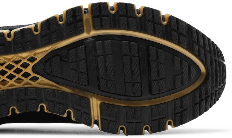 Asics Gel Quantum 180 3 MX Black Pure Gold