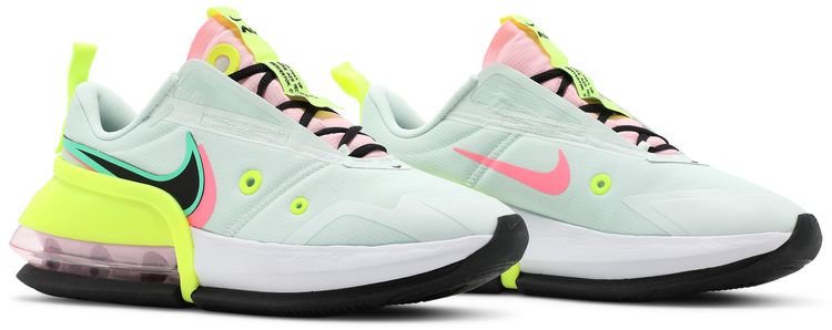 Nike Wmns Air Max Up Barely Green Volt