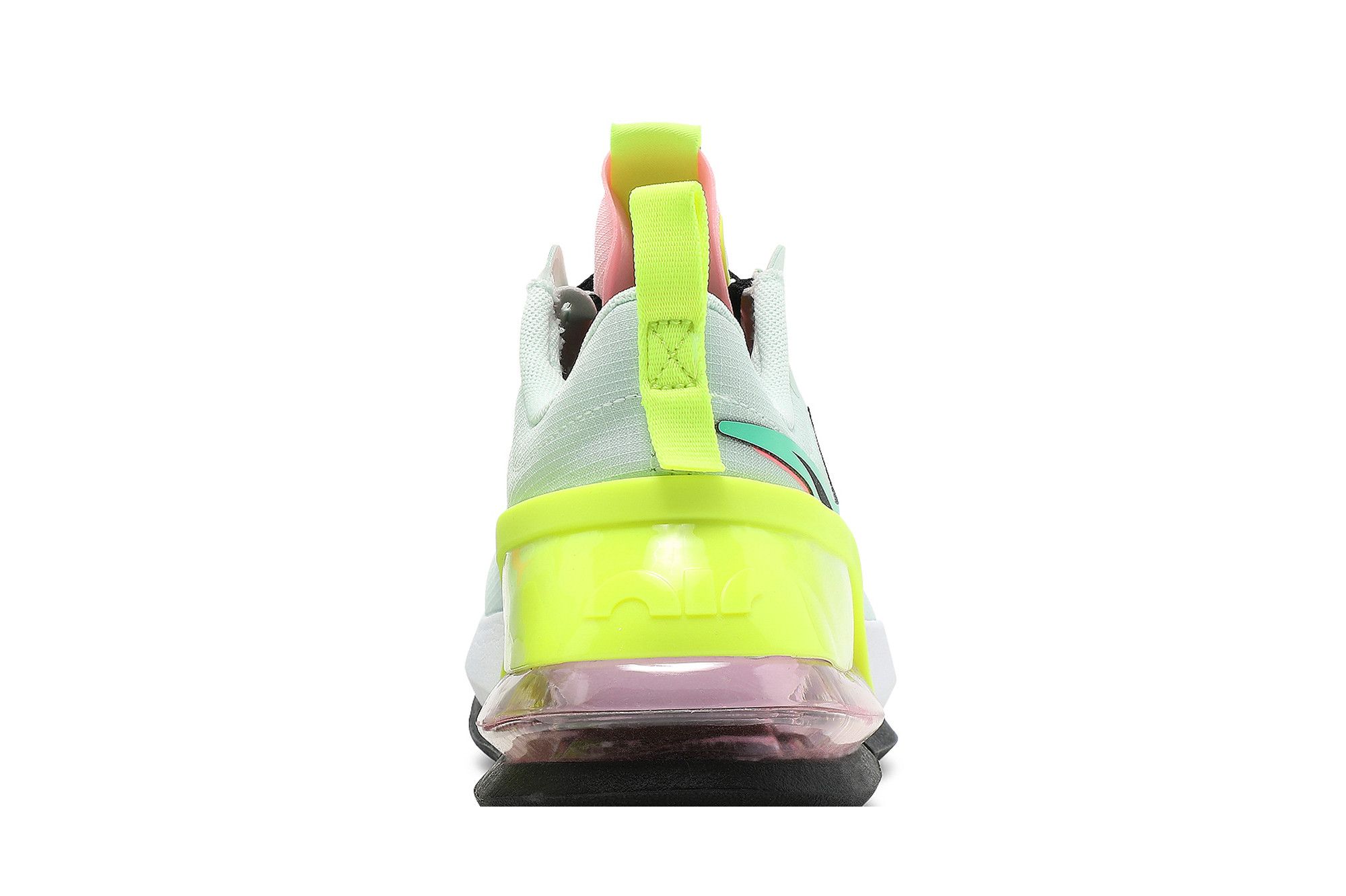 Achetez des Wmns Air Max Up Barely Green Volt CZ1639 300 GOAT FR