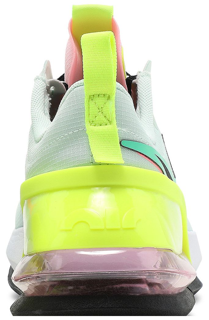 Nike Wmns Air Max Up Barely Green Volt