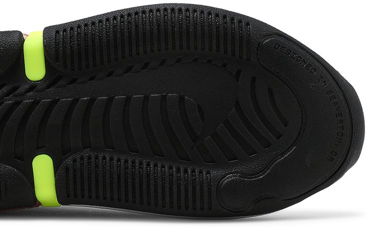 Nike Wmns Air Max Up Barely Green Volt