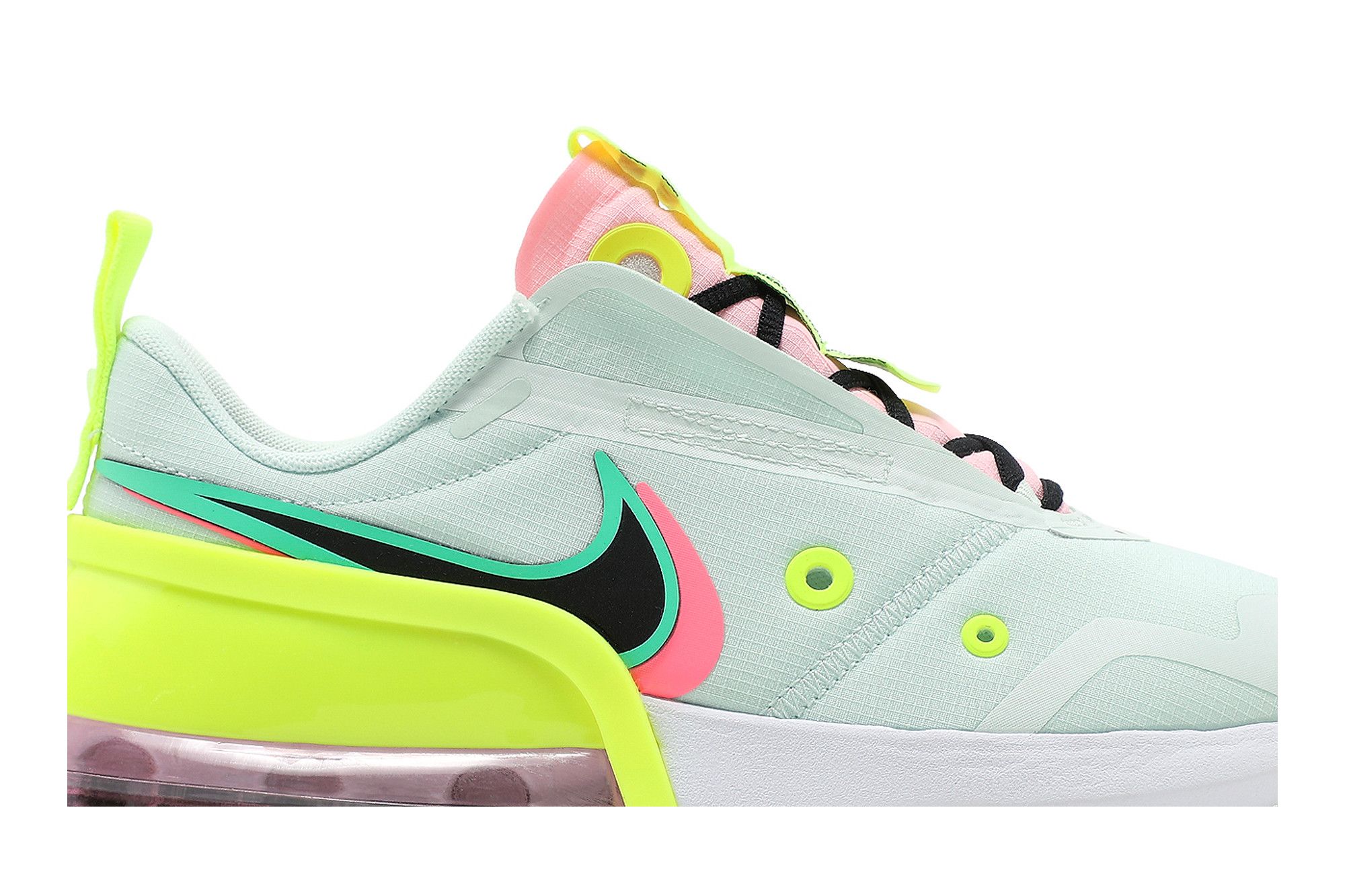 Buy Wmns Air Max Up Barely Green Volt CZ1639 300 GOAT CA