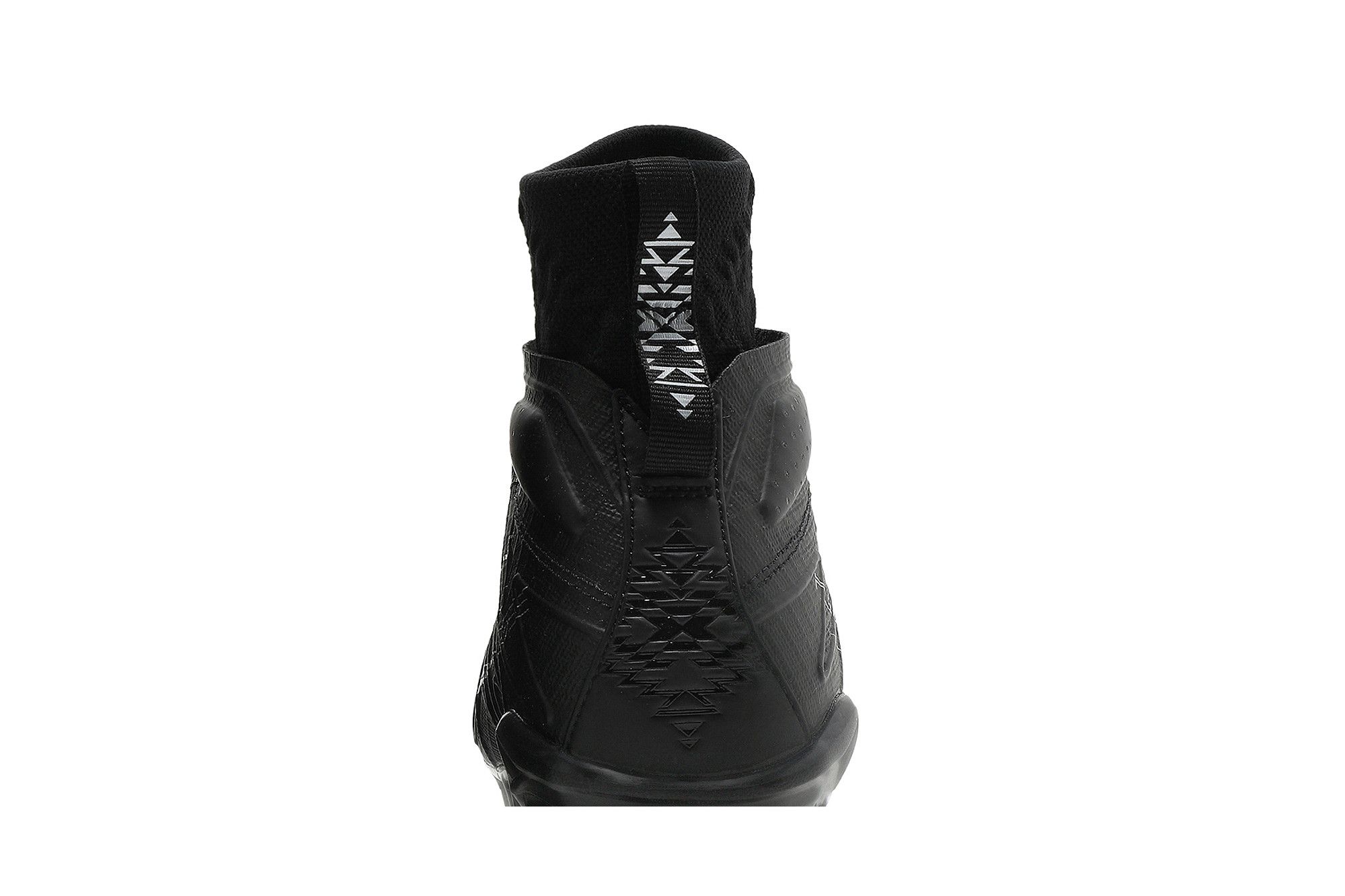 Buy Nike Alpha Huarache 7 Elite 'Black' - CJ0224 001 | GOAT