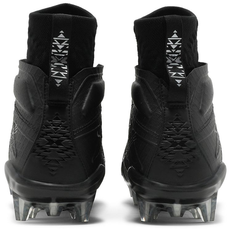 Nike Alpha Huarache 7 Elite Black