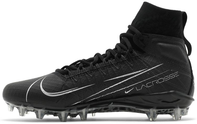 Nike Alpha Huarache 7 Elite Black