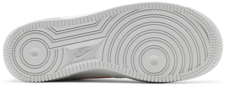 Nike Wmns Air Force 1 07 White University Red