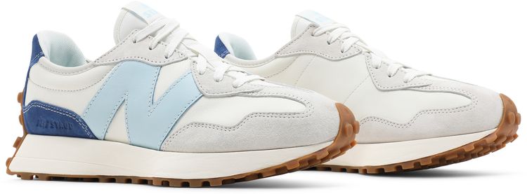 STAUD x 327 Sea Salt Atlantic