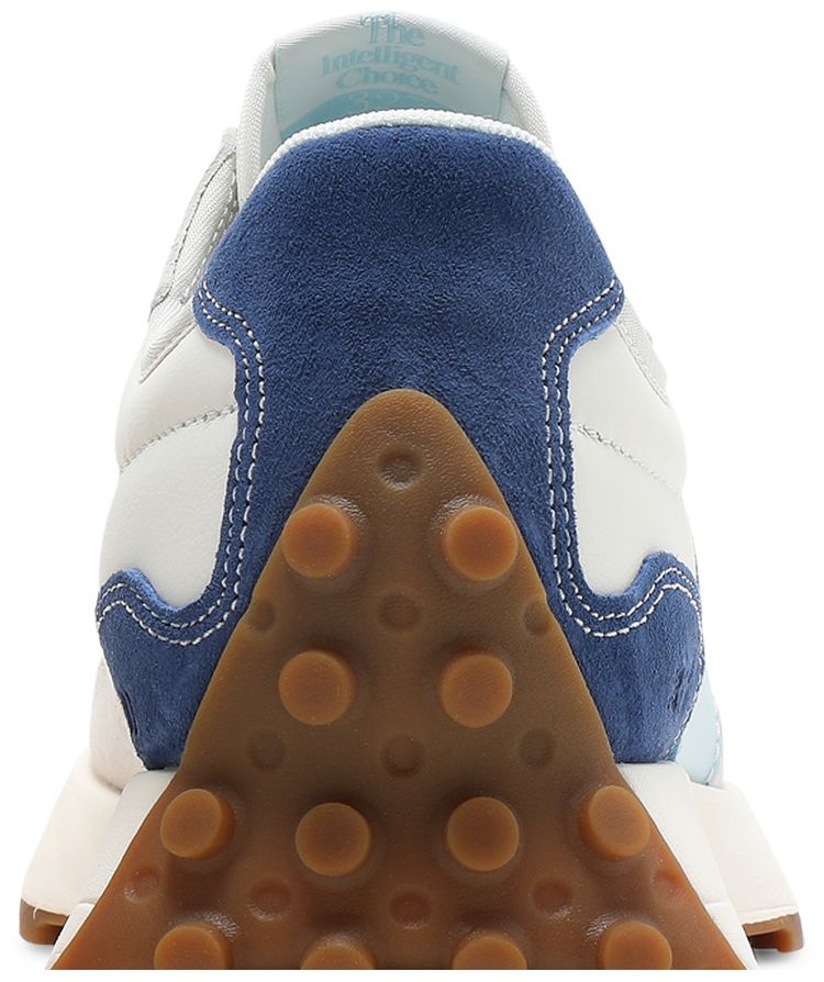 STAUD x 327 Sea Salt Atlantic