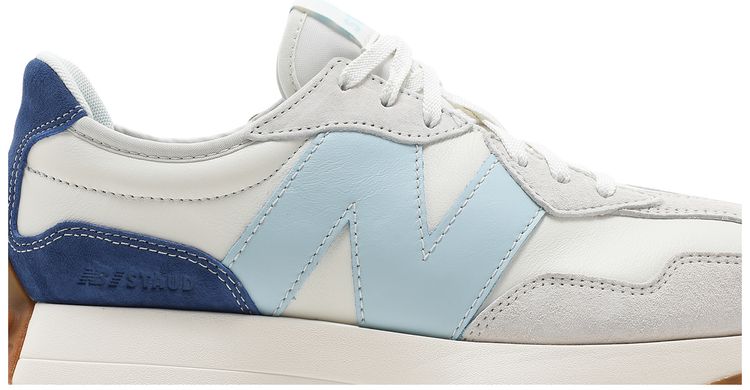 STAUD x 327 Sea Salt Atlantic