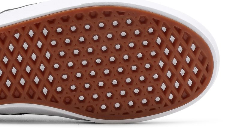 SpongeBob SquarePants x Vans ComfyCush Authentic AlohaBob