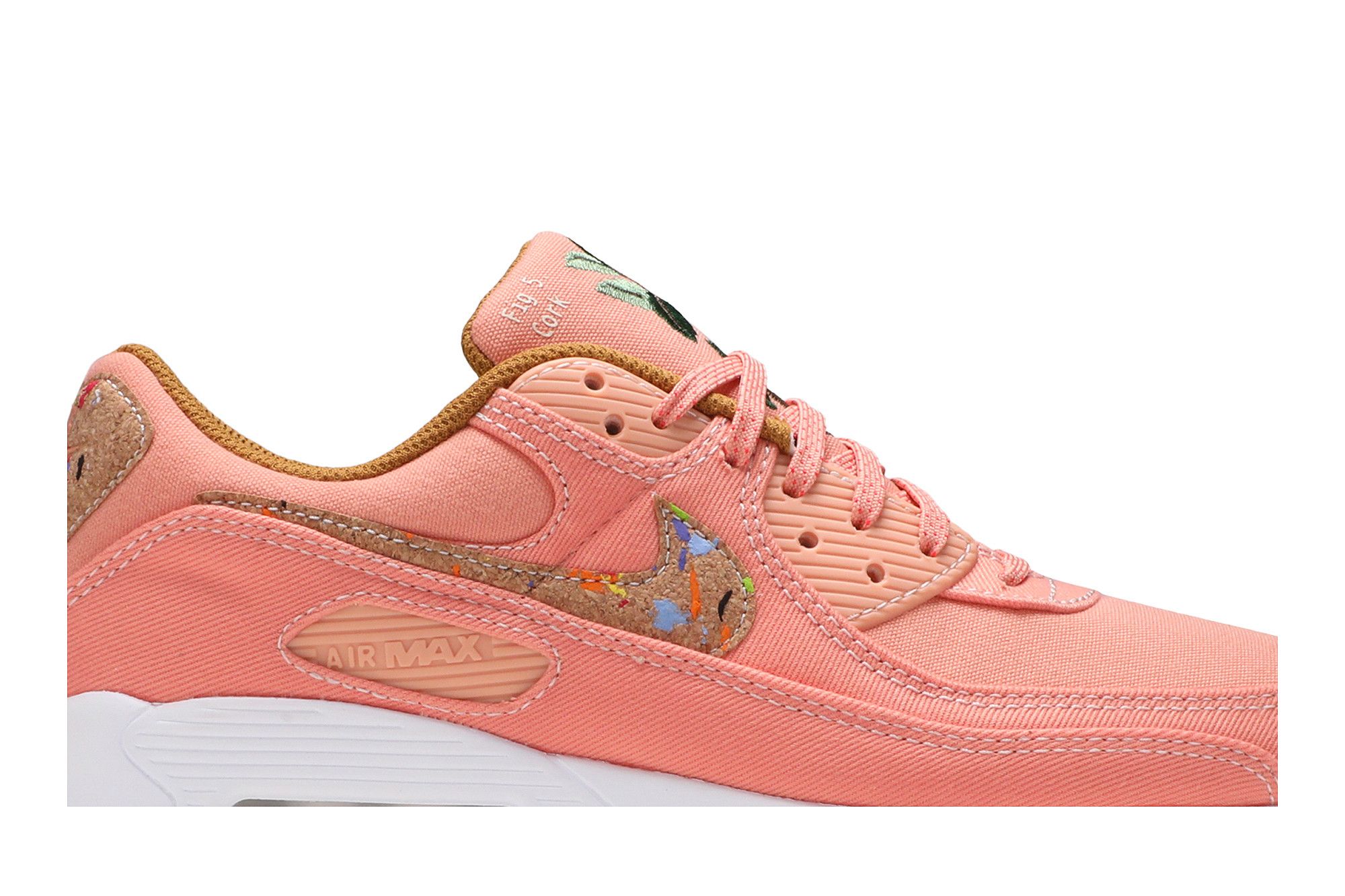 Air max 90 cork women's store