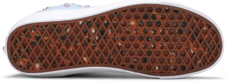 Sandy Liang x Vans Sk8 Hi 38 DX Sandy Cheeks