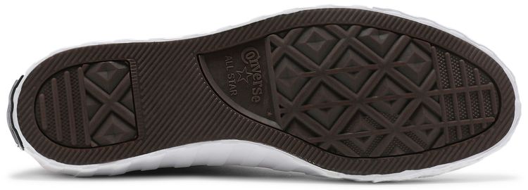 Converse UNT1TL3D High Not A Chuck   Red