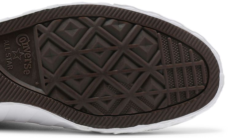 Converse UNT1TL3D High Not A Chuck   Red