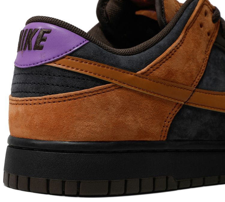 Nike Dunk Low Premium Cider