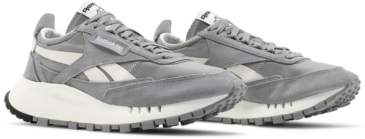 Reebok Classic Leather Legacy Solid Grey