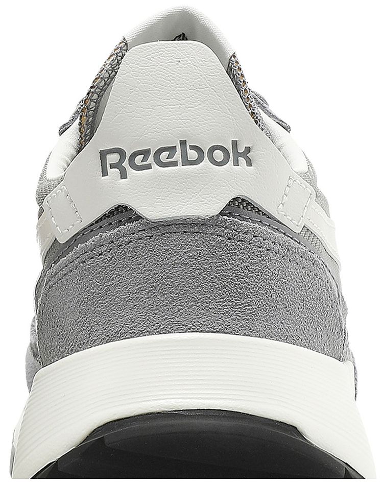 Reebok Classic Leather Legacy Solid Grey